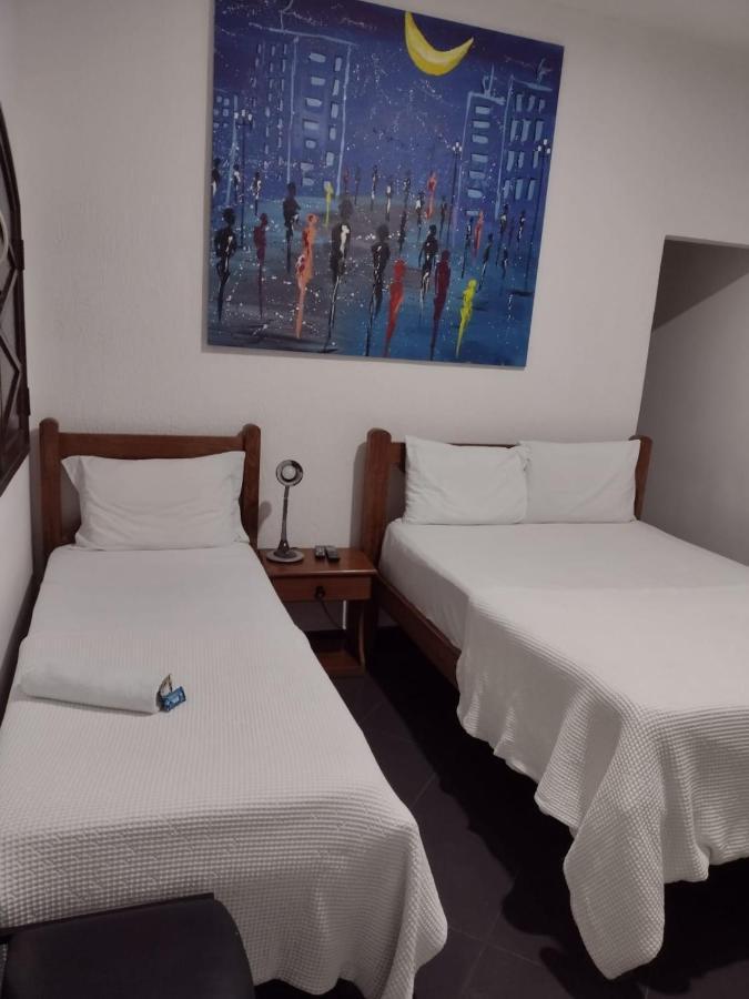 Pousada Princesinha Do Atlantico マカエ エクステリア 写真